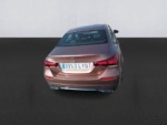 40543ad341c7ad9b85737cf1254c2d0f-286 Mercedes A-class Sedán A 180 D - 5