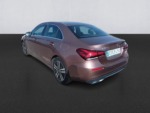 40543ad341c7ad9b85737cf1254c2d0f-288 Mercedes A-class Sedán A 180 D - 6