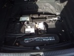 40543ad341c7ad9b85737cf1254c2d0f-292 Mercedes A-class Sedán A 180 D - 8