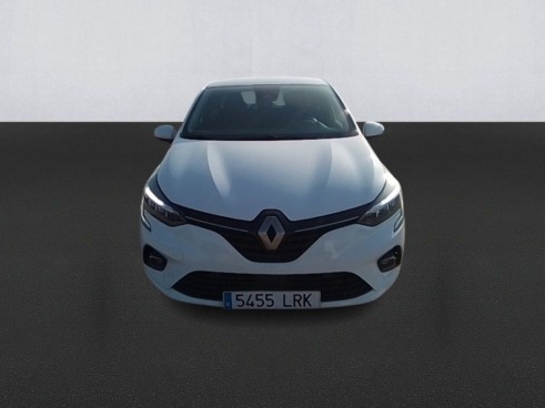 40543ad341c7ad9b85737cf1254c2d0f-316 Renault Clio Intens Tce 67 Kw (91cv) - 2