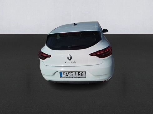 40543ad341c7ad9b85737cf1254c2d0f-319 Renault Clio Intens Tce 67 Kw (91cv) - 5