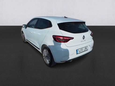 40543ad341c7ad9b85737cf1254c2d0f-320 Renault Clio Intens Tce 67 Kw (91cv) - 6
