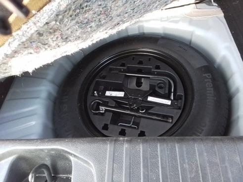 40543ad341c7ad9b85737cf1254c2d0f-322 Renault Clio Intens Tce 67 Kw (91cv) - 8