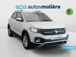40543ad341c7ad9b85737cf1254c2d0f-852 Volkswagen T-Cross Advance 1.0 TSI 81 kW (110 CV) DSG - 2