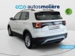 40543ad341c7ad9b85737cf1254c2d0f-853 Volkswagen T-Cross Advance 1.0 TSI 81 kW (110 CV) DSG - 3