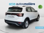 40543ad341c7ad9b85737cf1254c2d0f-854 Volkswagen T-Cross Advance 1.0 TSI 81 kW (110 CV) DSG - 4