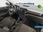40543ad341c7ad9b85737cf1254c2d0f-855 Volkswagen T-Cross Advance 1.0 TSI 81 kW (110 CV) DSG - 5