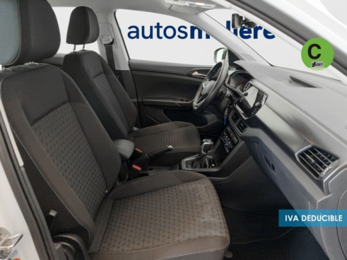 40543ad341c7ad9b85737cf1254c2d0f-856 Volkswagen T-Cross Advance 1.0 TSI 81 kW (110 CV) DSG - 6