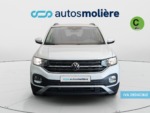 40543ad341c7ad9b85737cf1254c2d0f-862 Volkswagen T-Cross Advance 1.0 TSI 81 kW (110 CV) DSG - 11