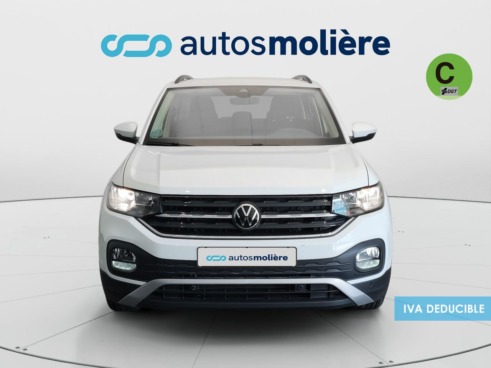 40543ad341c7ad9b85737cf1254c2d0f-862 Volkswagen T-Cross Advance 1.0 TSI 81 kW (110 CV) DSG - 11