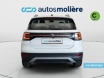 40543ad341c7ad9b85737cf1254c2d0f-863 Volkswagen T-Cross Advance 1.0 TSI 81 kW (110 CV) DSG - 12