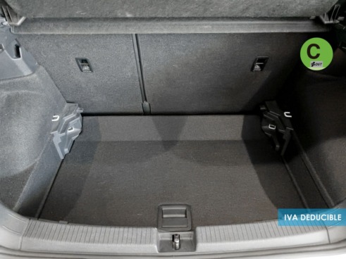 40543ad341c7ad9b85737cf1254c2d0f-906 Volkswagen T-Cross Advance 1.0 TSI 81 kW (110 CV) DSG - 14