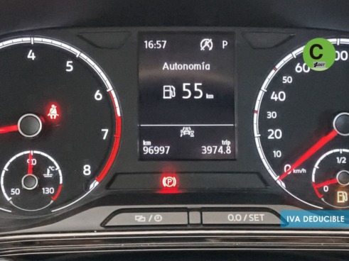 40543ad341c7ad9b85737cf1254c2d0f-907 Volkswagen T-Cross Advance 1.0 TSI 81 kW (110 CV) DSG - 15