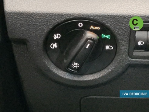 40543ad341c7ad9b85737cf1254c2d0f-928 Volkswagen T-Cross Advance 1.0 TSI 81 kW (110 CV) DSG - 27