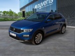 40543ad341c7ad9b85737cf1254c2d0f-964 Volkswagen T-roc Advance 2.0 Tdi 85kw (115cv) - 1