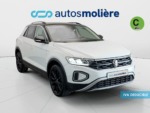40543ad341c7ad9b85737cf1254c2d0f-981 Volkswagen T-Roc Dark 1.0 TSI 81 kW (110 CV) - 2