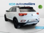 40543ad341c7ad9b85737cf1254c2d0f-982 Volkswagen T-Roc Dark 1.0 TSI 81 kW (110 CV) - 3