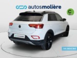 40543ad341c7ad9b85737cf1254c2d0f-983 Volkswagen T-Roc Dark 1.0 TSI 81 kW (110 CV) - 4