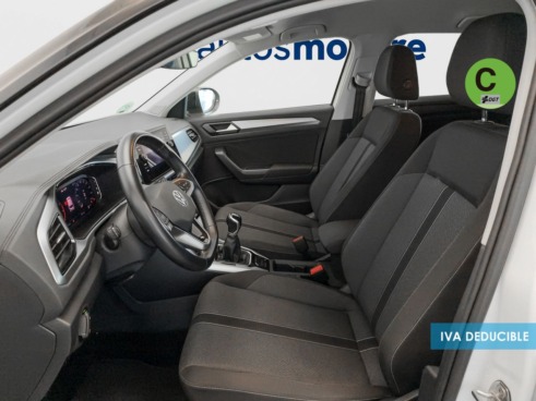 40543ad341c7ad9b85737cf1254c2d0f-997 Volkswagen T-Roc Dark 1.0 TSI 81 kW (110 CV) - 9