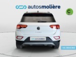40543ad341c7ad9b85737cf1254c2d0f-1000 Volkswagen T-Roc Dark 1.0 TSI 81 kW (110 CV) - 12