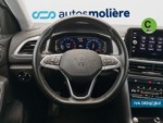 40543ad341c7ad9b85737cf1254c2d0f-1034 Volkswagen T-Roc Dark 1.0 TSI 81 kW (110 CV) - 20