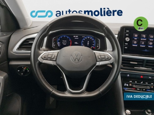 40543ad341c7ad9b85737cf1254c2d0f-1034 Volkswagen T-Roc Dark 1.0 TSI 81 kW (110 CV) - 20