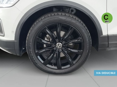 40543ad341c7ad9b85737cf1254c2d0f-1101 Volkswagen T-Roc Dark 1.0 TSI 81 kW (110 CV) - 30