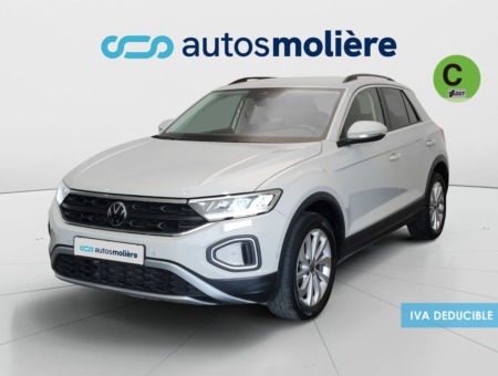 40543ad341c7ad9b85737cf1254c2d0f-1102 Volkswagen T-Roc Life 1.0 TSI 81 kW (110 CV)