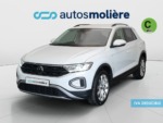 40543ad341c7ad9b85737cf1254c2d0f-22 Volkswagen T-Roc Life 2.0 TDI 110 kW (150 CV) DSG - 1