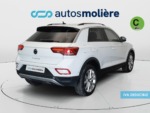 40543ad341c7ad9b85737cf1254c2d0f-25 Volkswagen T-Roc Life 2.0 TDI 110 kW (150 CV) DSG - 4