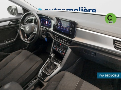 40543ad341c7ad9b85737cf1254c2d0f-26 Volkswagen T-Roc Life 2.0 TDI 110 kW (150 CV) DSG - 5