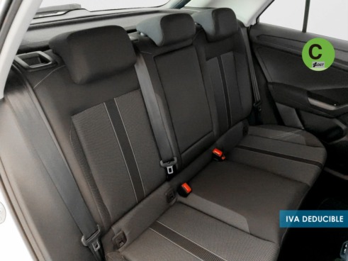 40543ad341c7ad9b85737cf1254c2d0f-28 Volkswagen T-Roc Life 2.0 TDI 110 kW (150 CV) DSG - 7