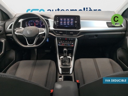 40543ad341c7ad9b85737cf1254c2d0f-29 Volkswagen T-Roc Life 2.0 TDI 110 kW (150 CV) DSG - 8