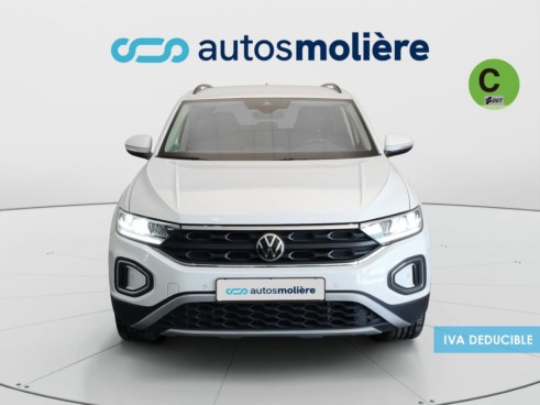 40543ad341c7ad9b85737cf1254c2d0f-49 Volkswagen T-Roc Life 2.0 TDI 110 kW (150 CV) DSG - 11