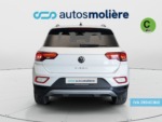 40543ad341c7ad9b85737cf1254c2d0f-50 Volkswagen T-Roc Life 2.0 TDI 110 kW (150 CV) DSG - 12