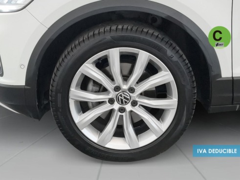 40543ad341c7ad9b85737cf1254c2d0f-123 Volkswagen T-Roc Life 2.0 TDI 110 kW (150 CV) DSG - 30