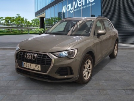 40543ad341c7ad9b85737cf1254c2d0f-2209 Audi Q3 35 TDI 110kW (150CV) S tronic