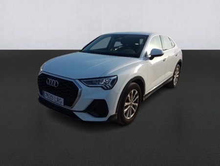 40543ad341c7ad9b85737cf1254c2d0f-387 Audi Q3 Advanced 35 TDI 110kW (150CV) S tronic