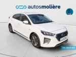 40543ad341c7ad9b85737cf1254c2d0f-125 Hyundai IONIQ 1.6 GDI PHEV Klass DCT 104 kW (141 CV) - 2