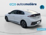 40543ad341c7ad9b85737cf1254c2d0f-126 Hyundai IONIQ 1.6 GDI PHEV Klass DCT 104 kW (141 CV) - 3