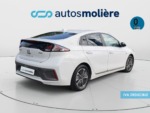 40543ad341c7ad9b85737cf1254c2d0f-138 Hyundai IONIQ 1.6 GDI PHEV Klass DCT 104 kW (141 CV) - 4