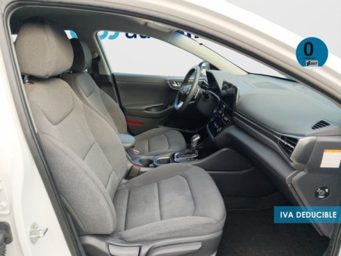 40543ad341c7ad9b85737cf1254c2d0f-140 Hyundai IONIQ 1.6 GDI PHEV Klass DCT 104 kW (141 CV) - 6