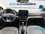 40543ad341c7ad9b85737cf1254c2d0f-142 Hyundai IONIQ 1.6 GDI PHEV Klass DCT 104 kW (141 CV) - 8