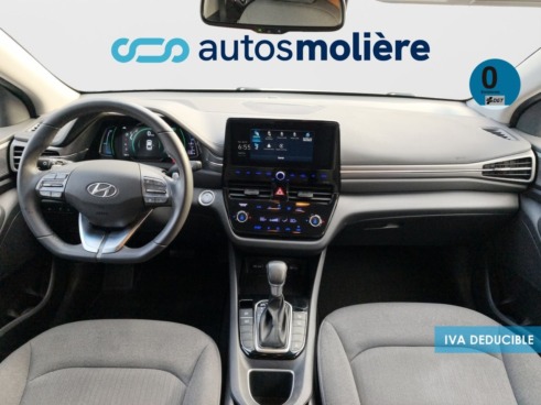 40543ad341c7ad9b85737cf1254c2d0f-142 Hyundai IONIQ 1.6 GDI PHEV Klass DCT 104 kW (141 CV) - 8
