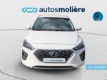 40543ad341c7ad9b85737cf1254c2d0f-164 Hyundai IONIQ 1.6 GDI PHEV Klass DCT 104 kW (141 CV) - 11