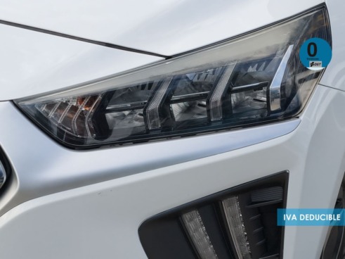 40543ad341c7ad9b85737cf1254c2d0f-165 Hyundai IONIQ 1.6 GDI PHEV Klass DCT 104 kW (141 CV) - 12
