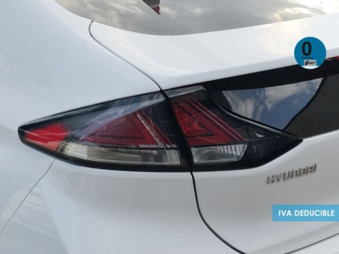 40543ad341c7ad9b85737cf1254c2d0f-168 Hyundai IONIQ 1.6 GDI PHEV Klass DCT 104 kW (141 CV) - 14