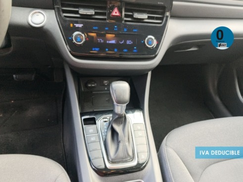 40543ad341c7ad9b85737cf1254c2d0f-171 Hyundai IONIQ 1.6 GDI PHEV Klass DCT 104 kW (141 CV) - 17
