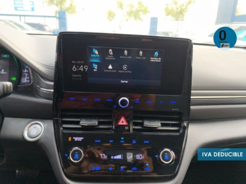 40543ad341c7ad9b85737cf1254c2d0f-175 Hyundai IONIQ 1.6 GDI PHEV Klass DCT 104 kW (141 CV) - 19