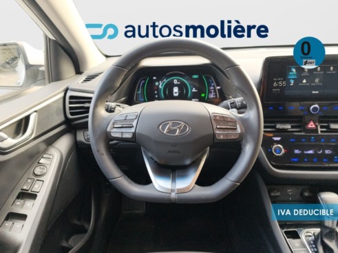 40543ad341c7ad9b85737cf1254c2d0f-180 Hyundai IONIQ 1.6 GDI PHEV Klass DCT 104 kW (141 CV) - 22